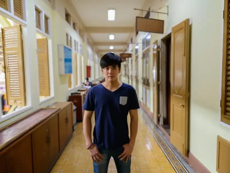 Premium Hostels