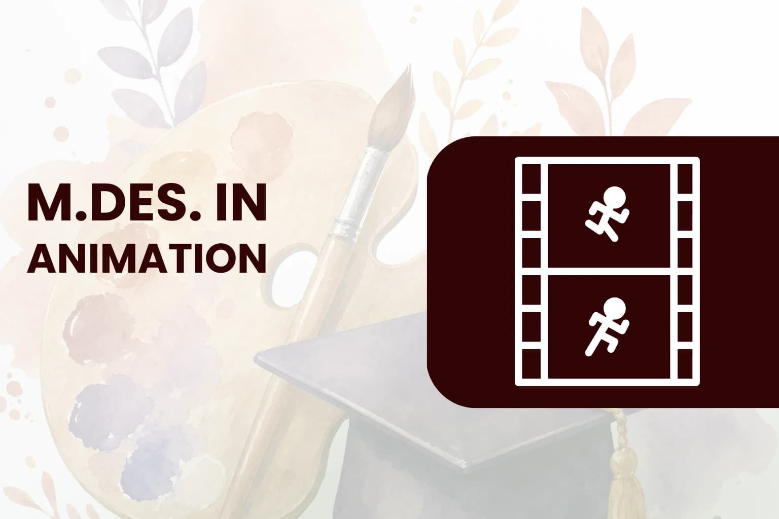 Master of Design-Animation