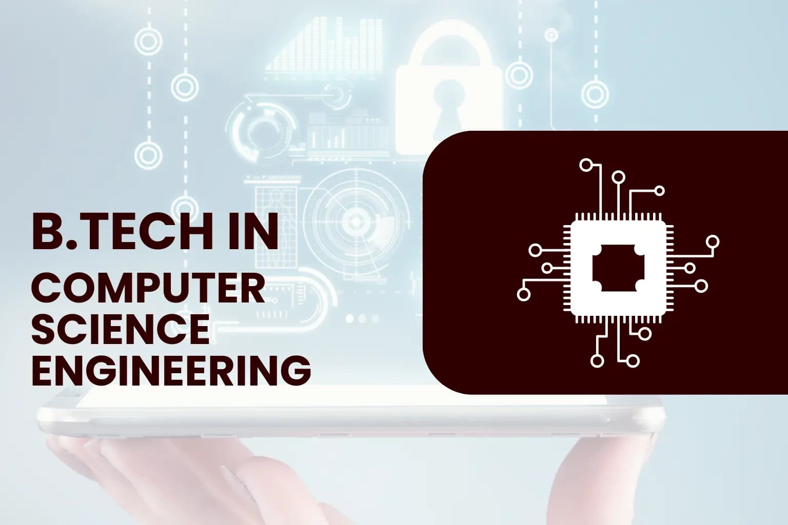 B.Tech in Computer Science Engineering