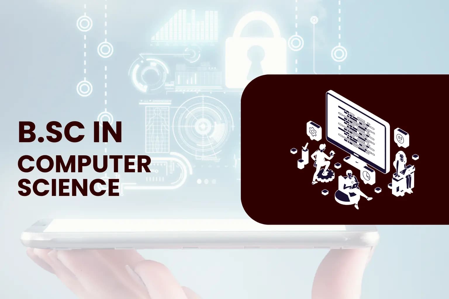 B.Sc. in Computer Science