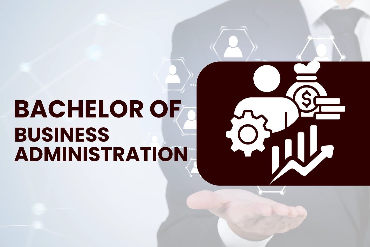 Bachelor of Business Administration