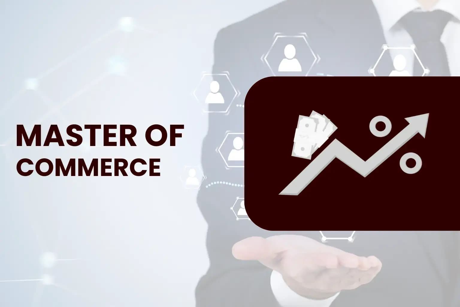 Master of Commerce