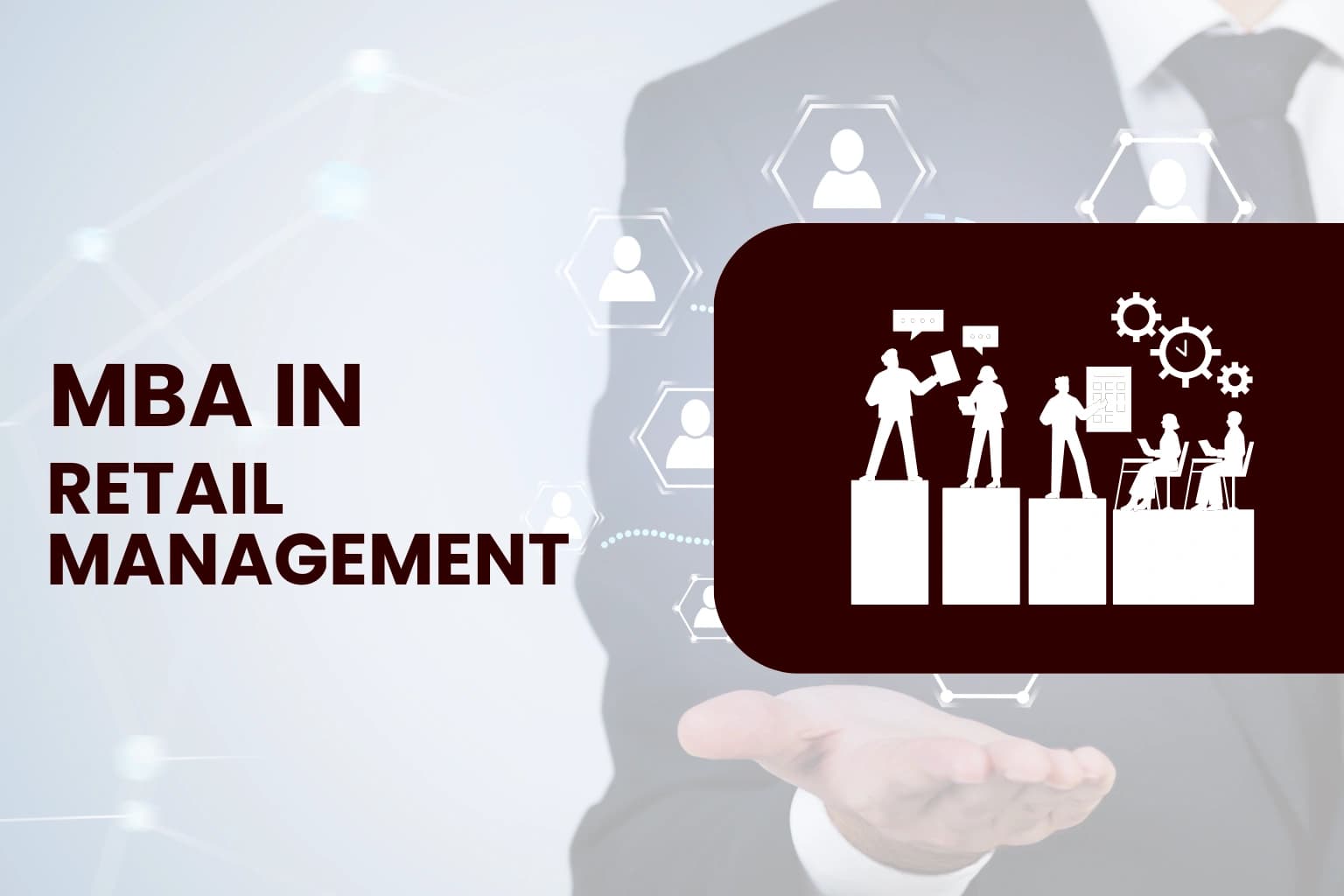 MBA in Retail Management 