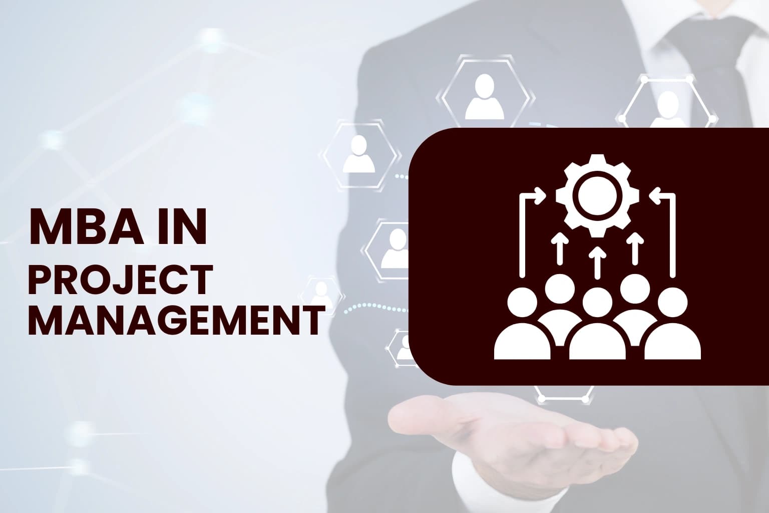MBA in Project Management