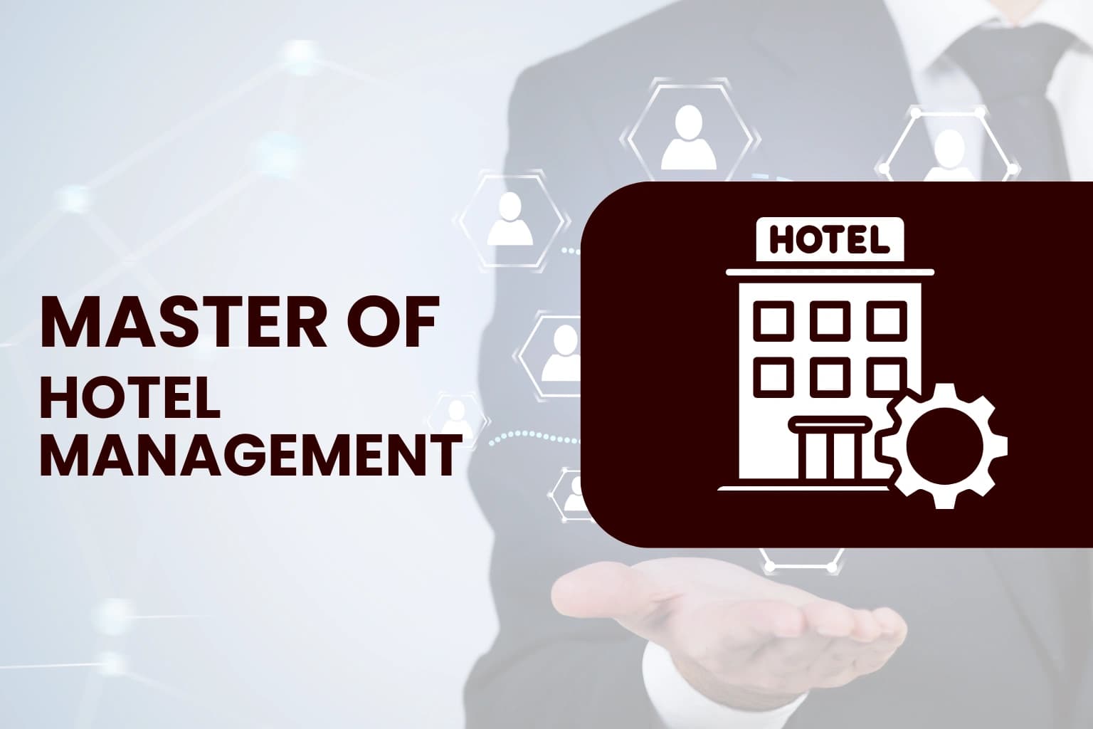 Master of Hotel Management