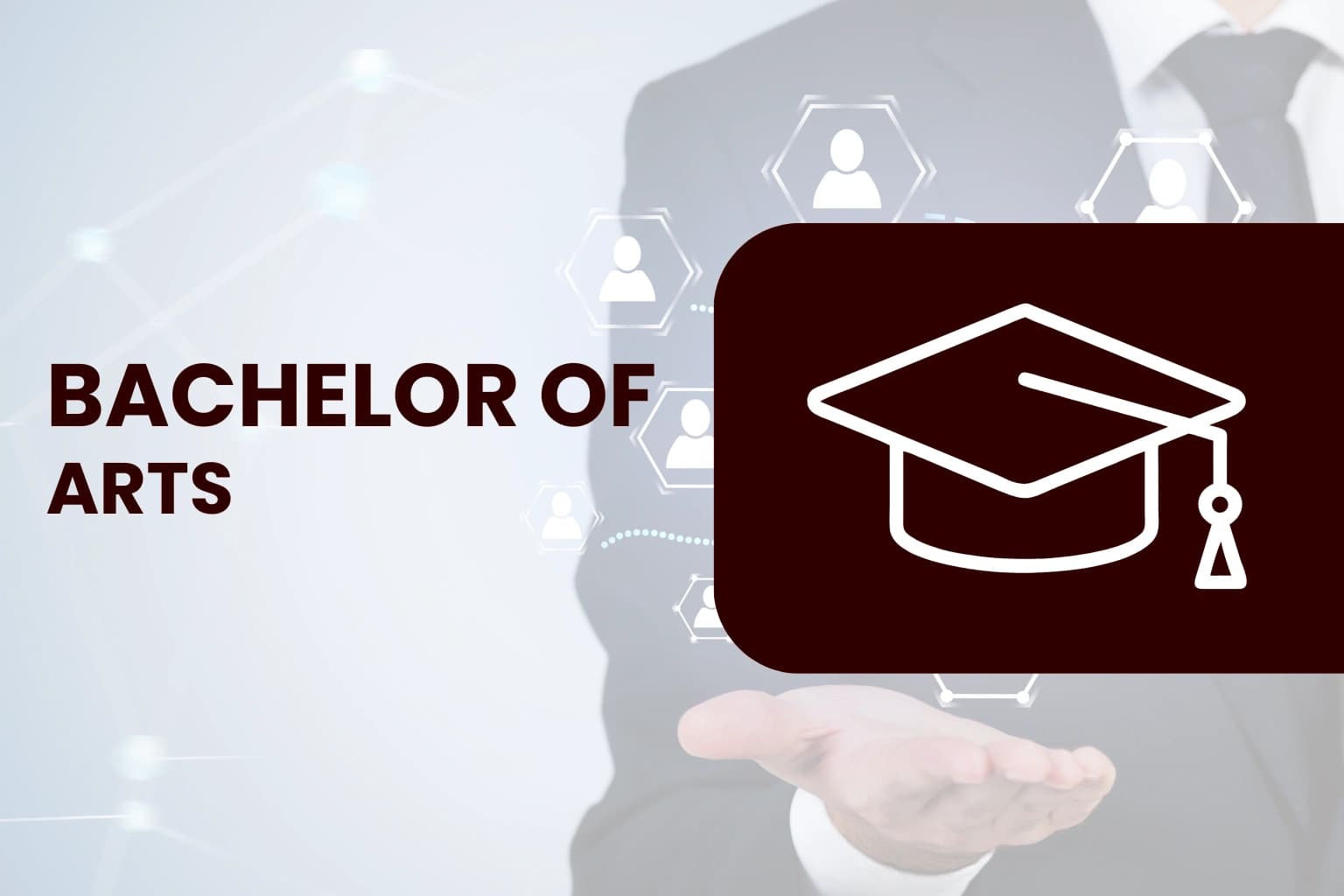 Bachelor of Arts