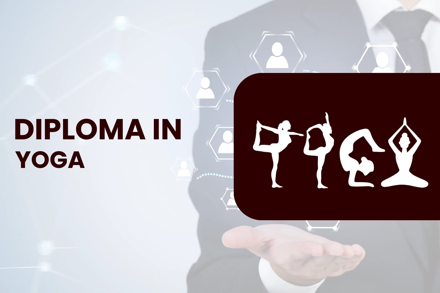 Diploma in Yoga