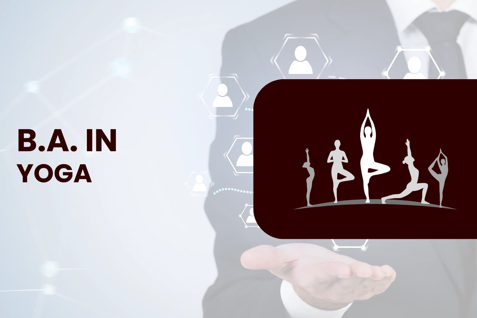 B.A. in Yoga