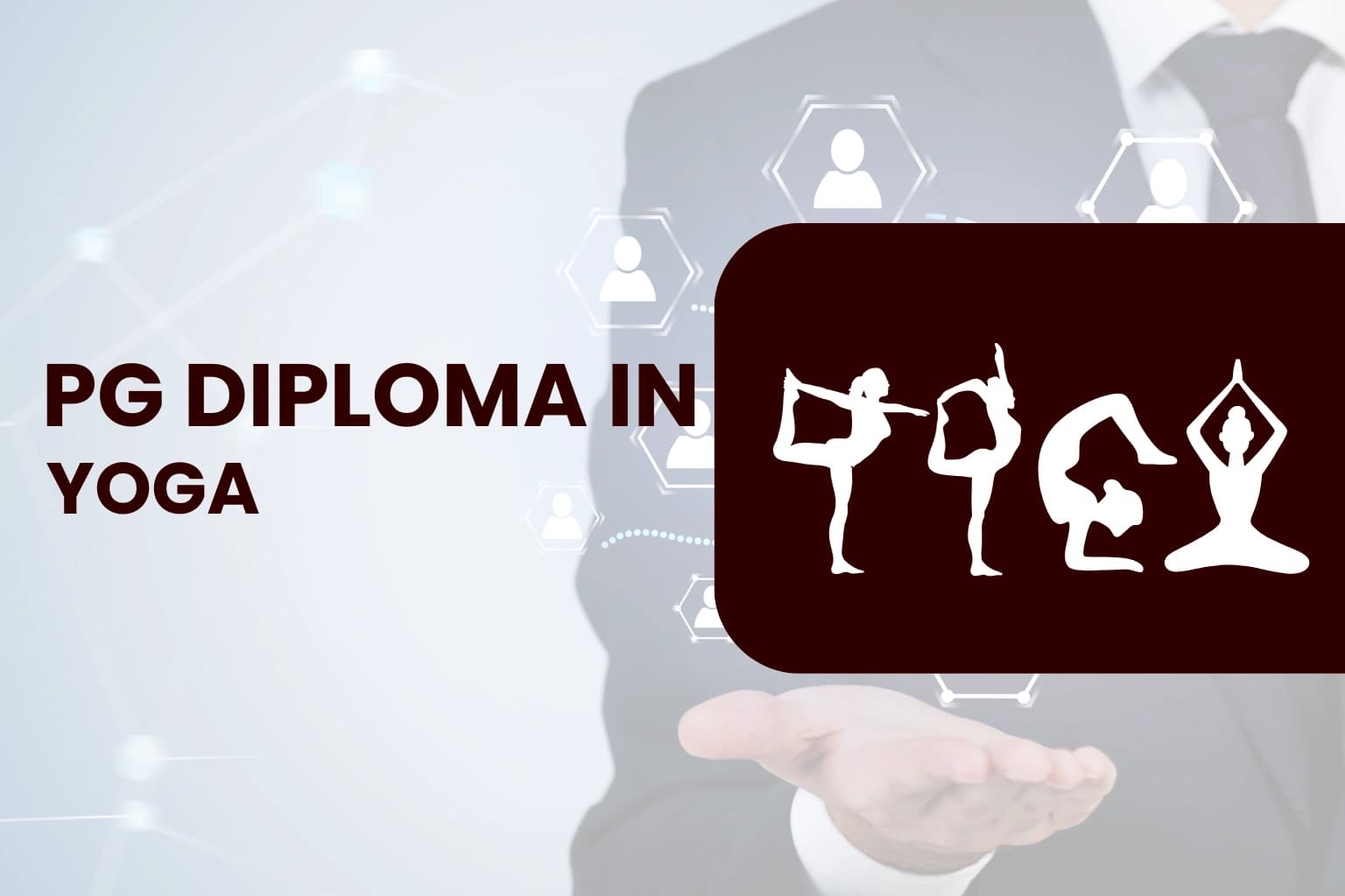 PG Diploma in Yoga