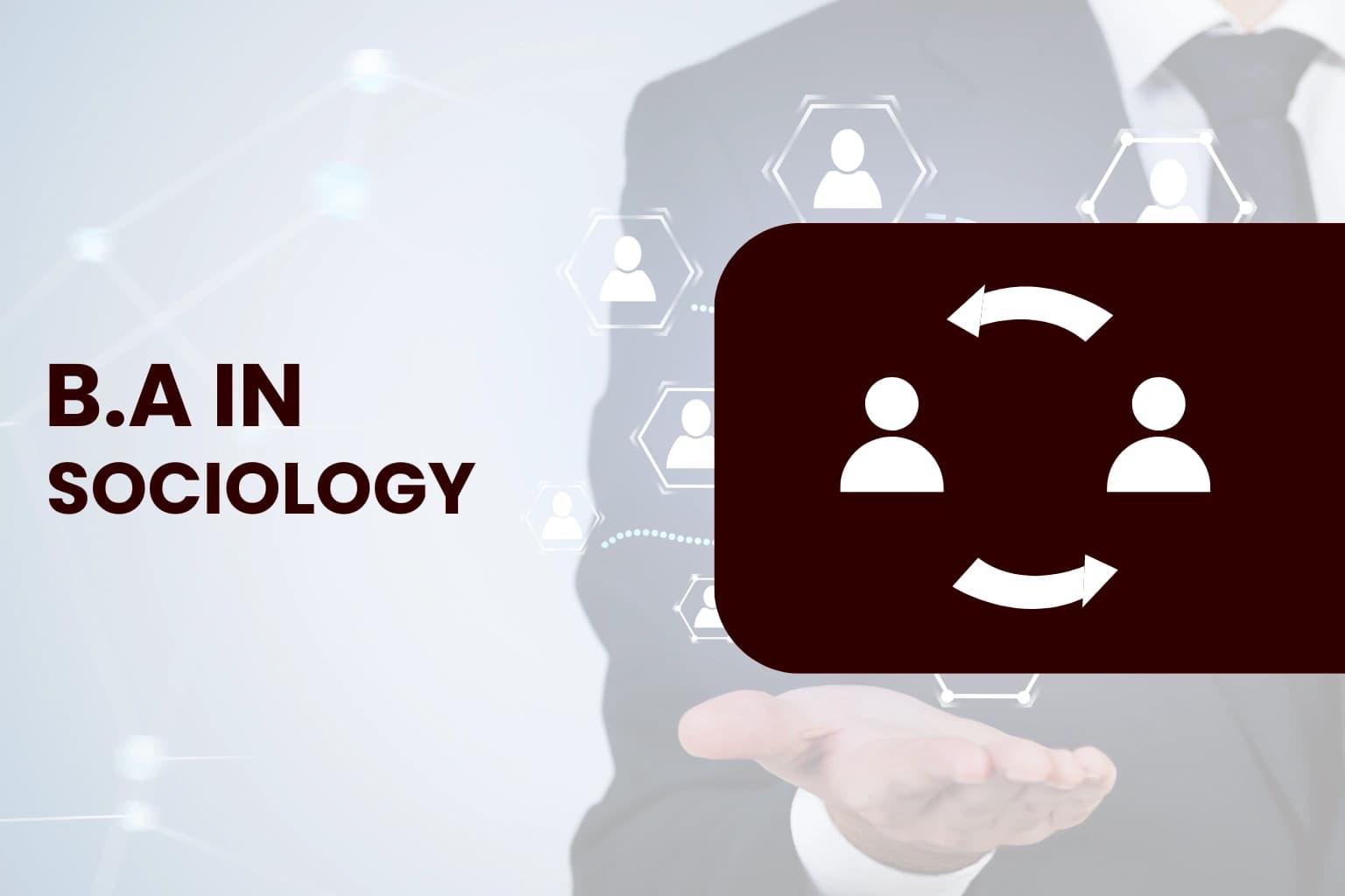 B.A. in Sociology