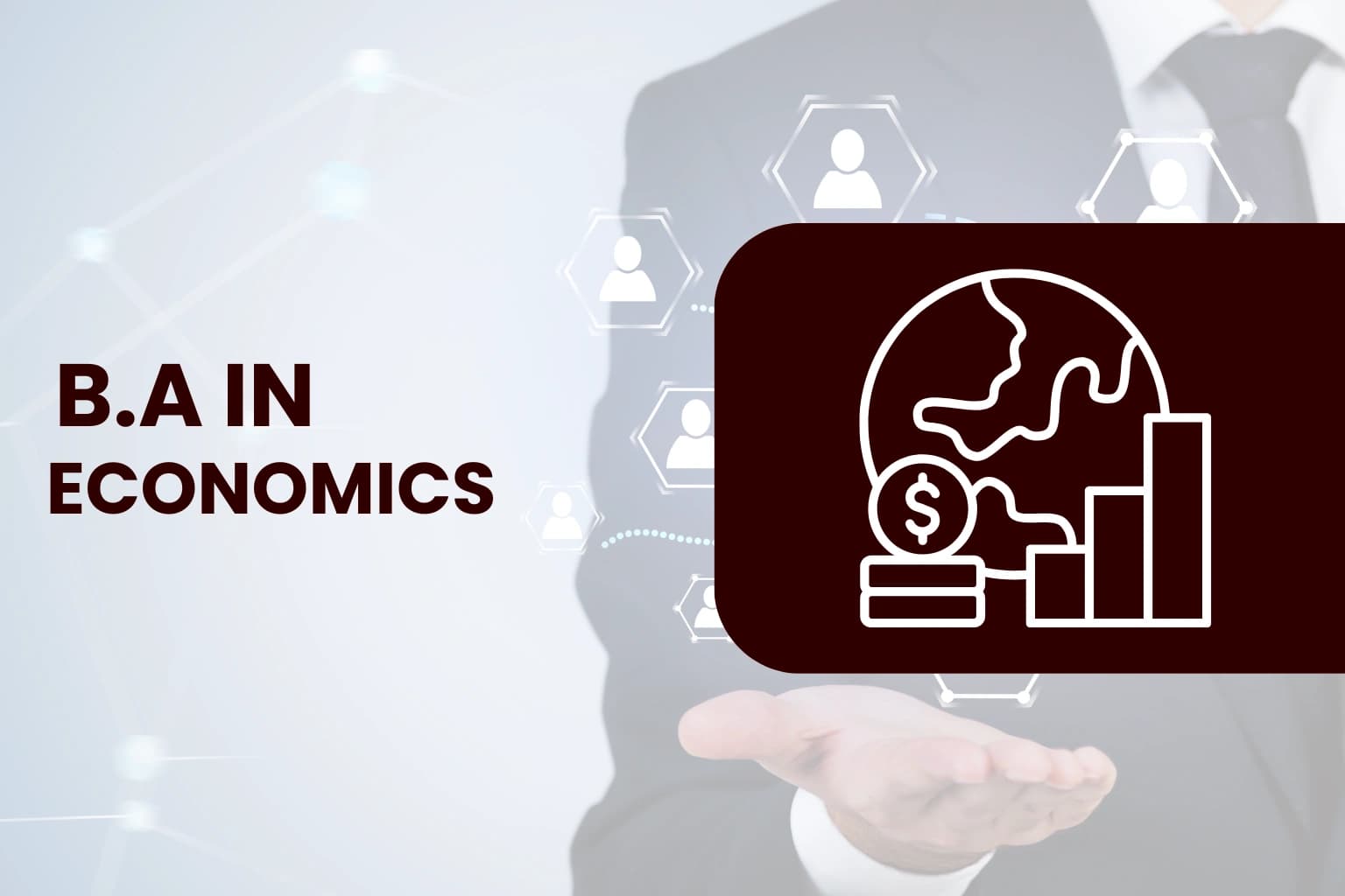 B.A. in Economics