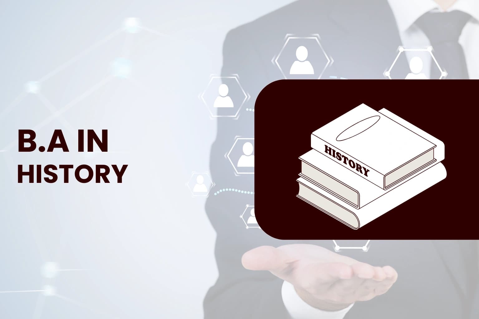 B.A. in History
