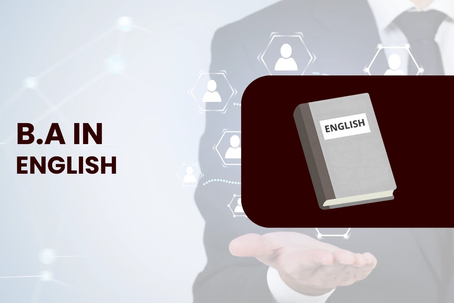 B.A. in English
