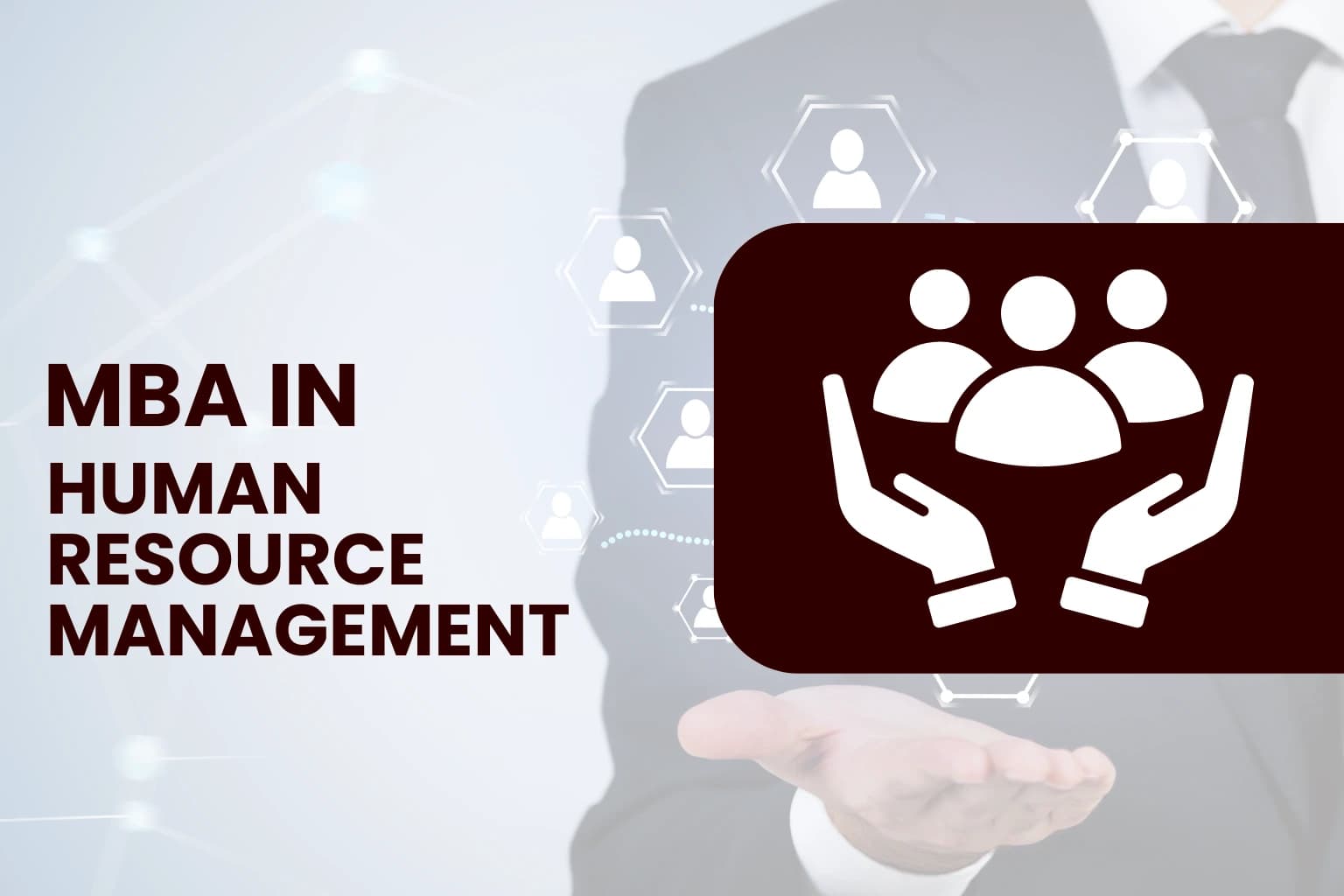MBA in Human Resource Management