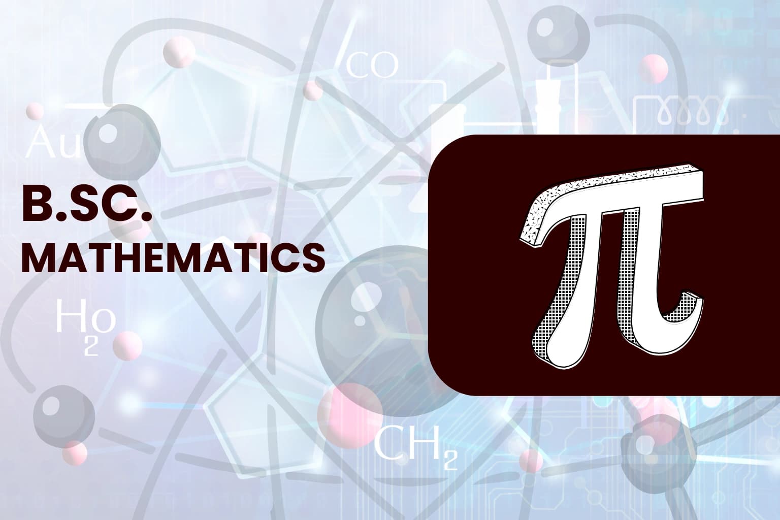 B.Sc. Mathematics