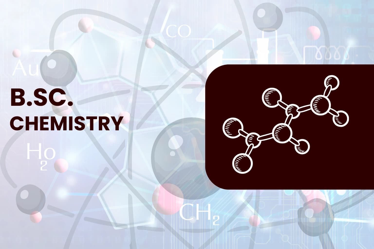 B.Sc. Chemistry