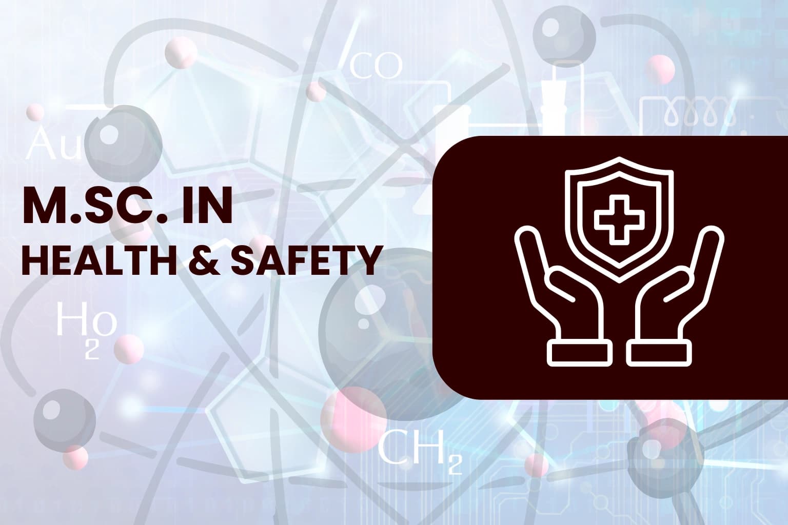 M.Sc. in Health & Safety