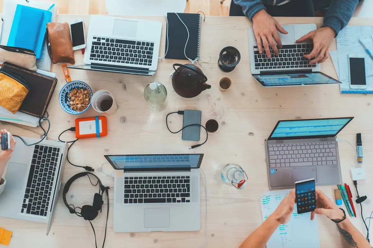 Startup Incubation Center