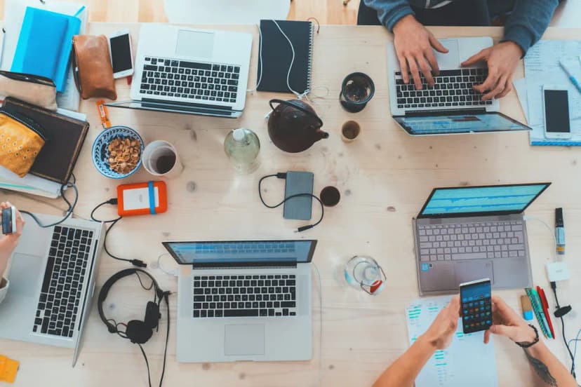 Startup Incubation Center