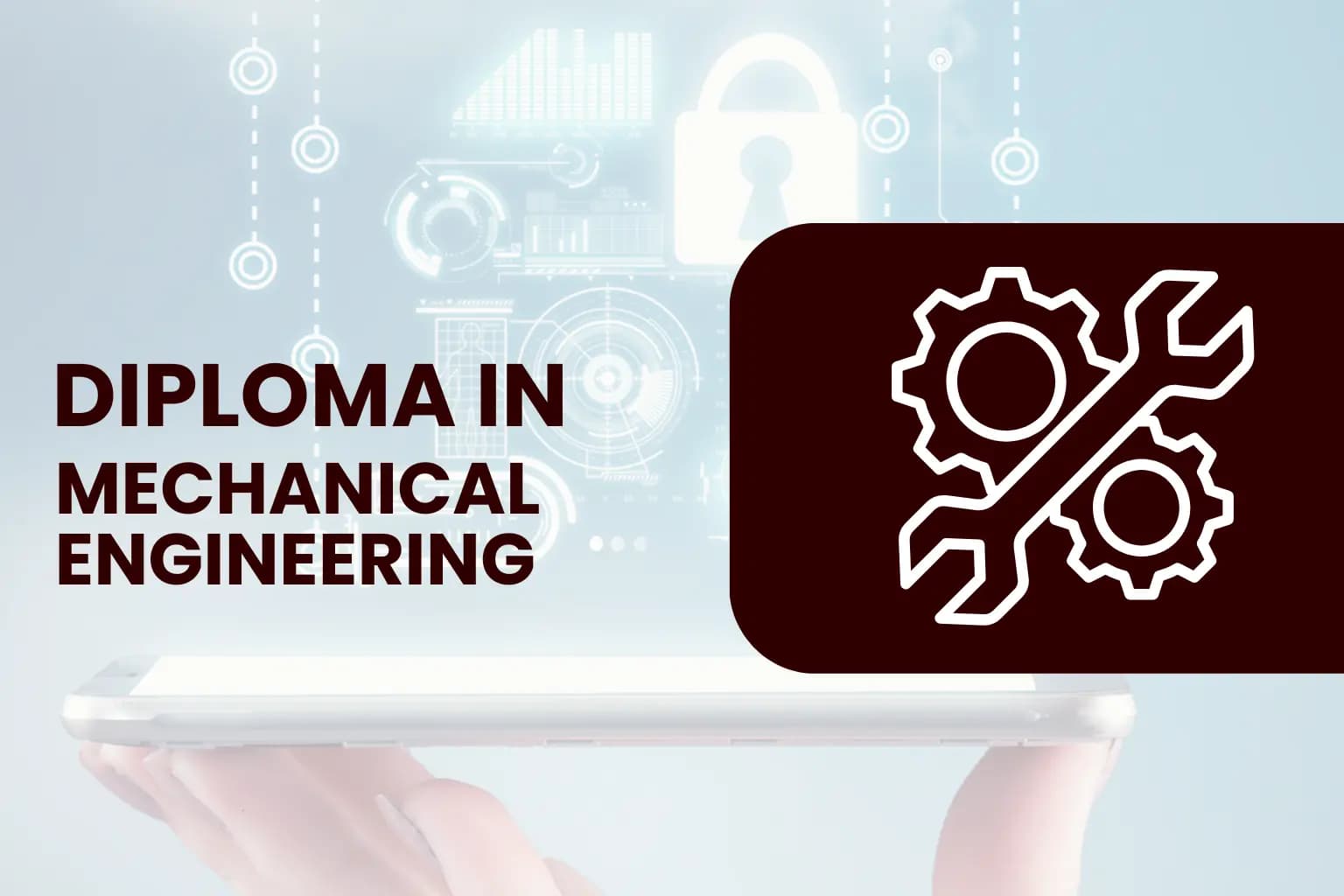 Diploma in Mechanical Engineering