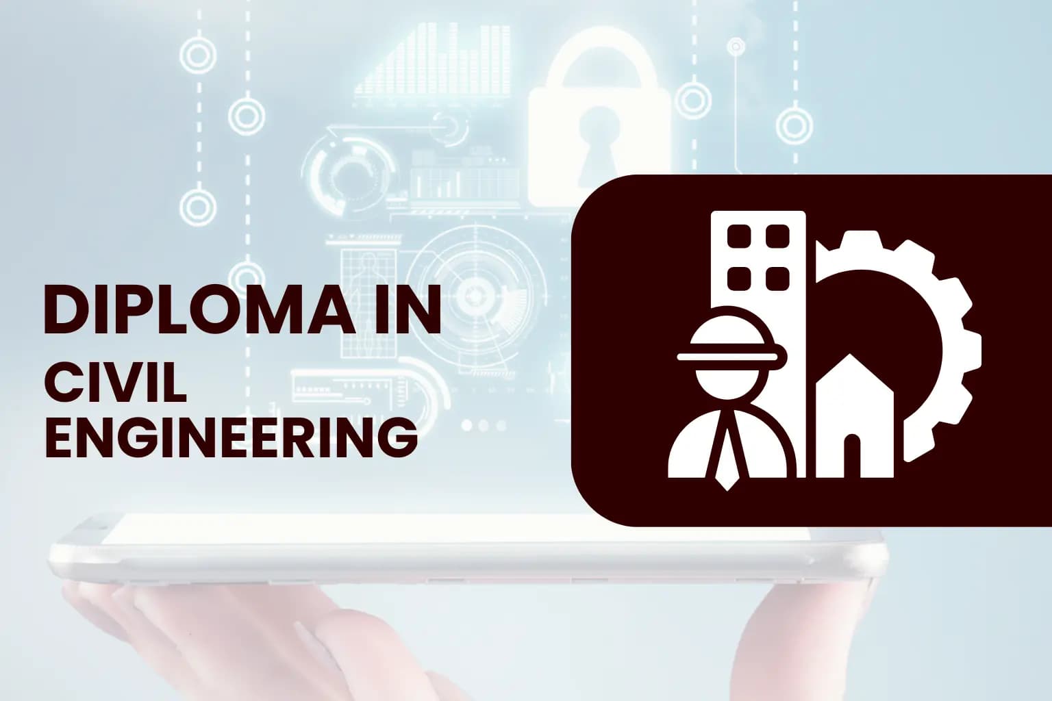 Diploma in Civil Engineering