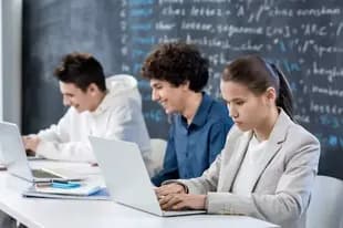 School of Engineering and Information Technology