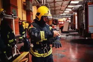 School of Fire & Safety