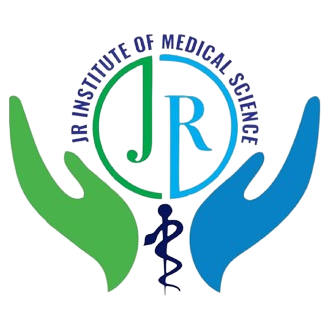 JR Institute Logo