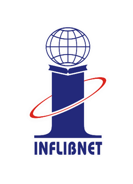 INFLIBNET Logo