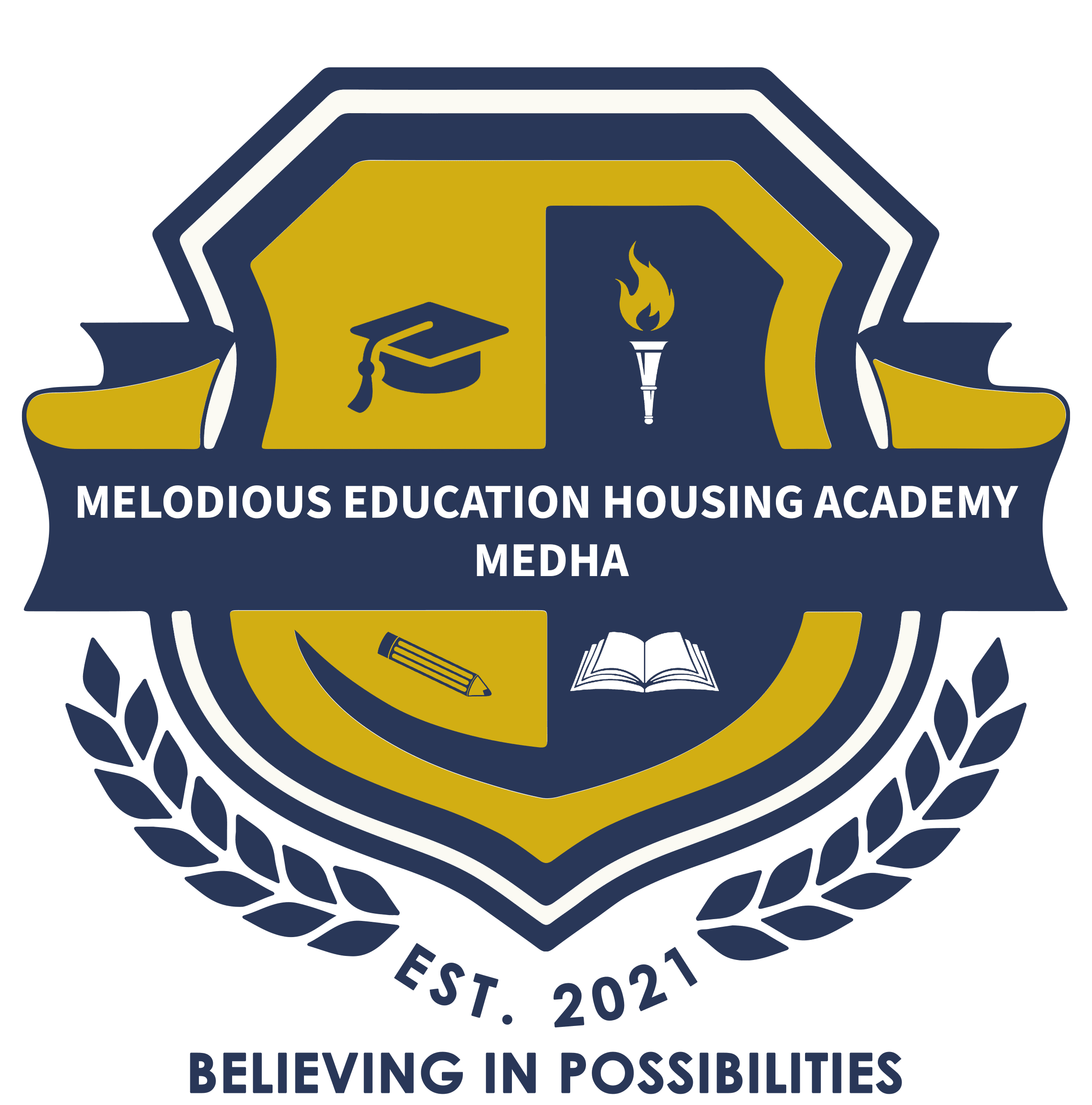 Melodious Logo