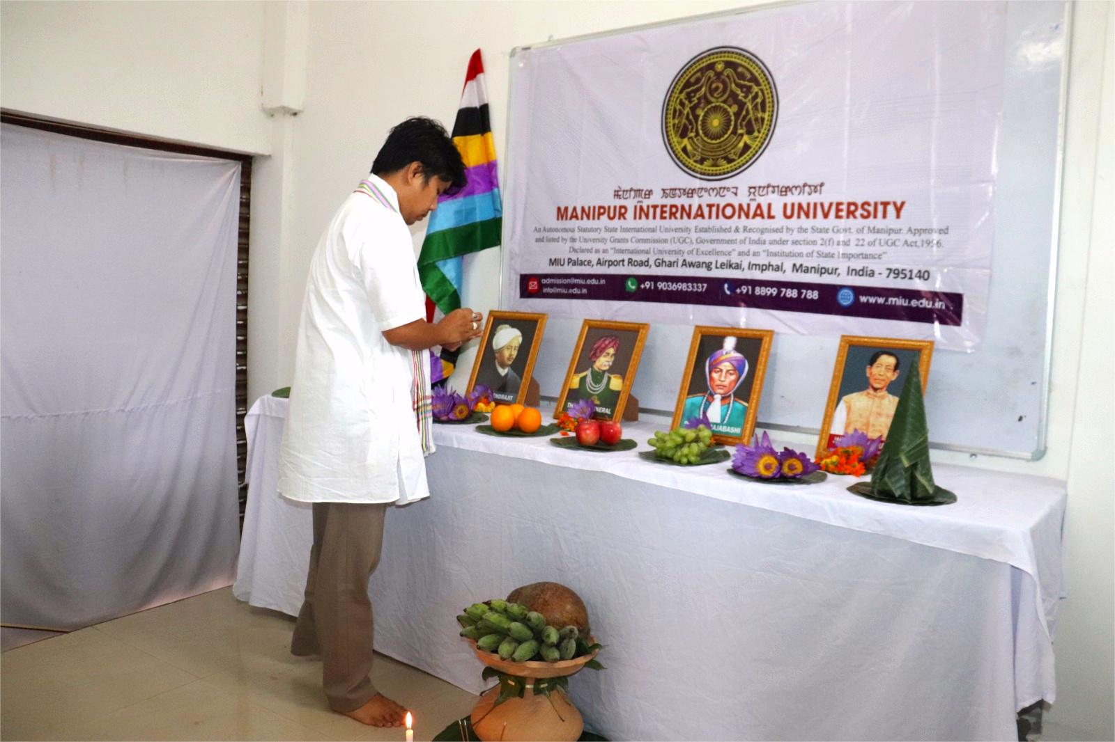 Cultural Festival 2024