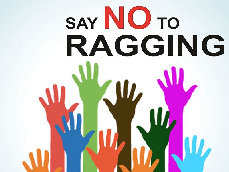 Anti Ragging Day