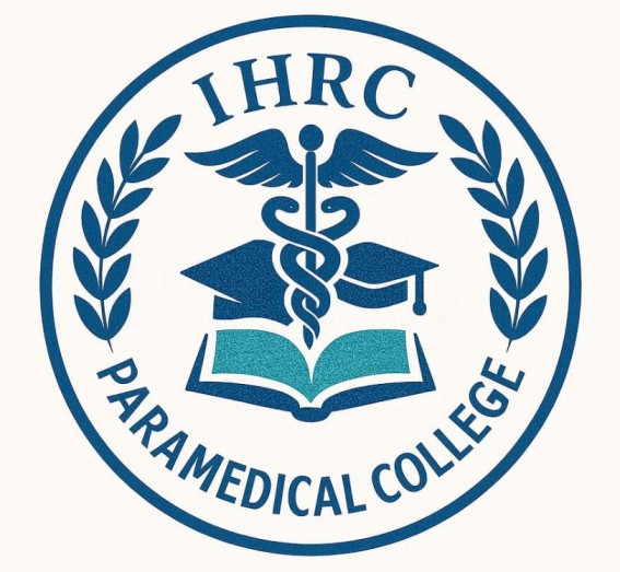 Imphal Hospital Logo