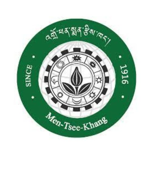 Men-Tsee-Khang (Sowa-Rigpa) - Tibetan Medical and Astro-science Institute
